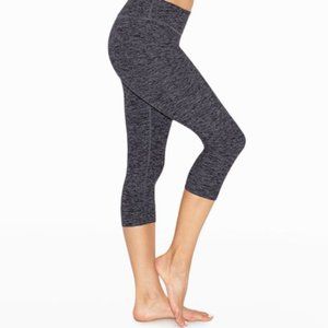 Beyond Yoga Spacedye Capri Legging